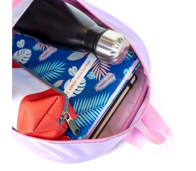 Mochila La Casa de Muñecas de Gabby 30cm