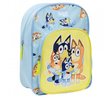 Mochila Bluey 35cm