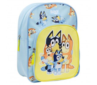 Mochila Bluey 35cm