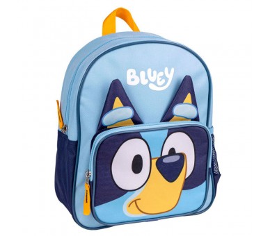 Mochila Bluey 30cm