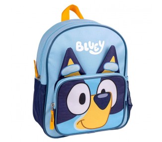 Mochila Bluey 30cm