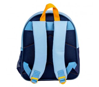 Mochila Bluey 30cm