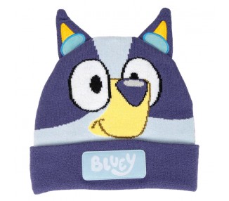 Gorro Bluey