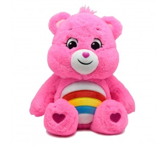 Peluche Mimosita Osos Amorosos 35cm