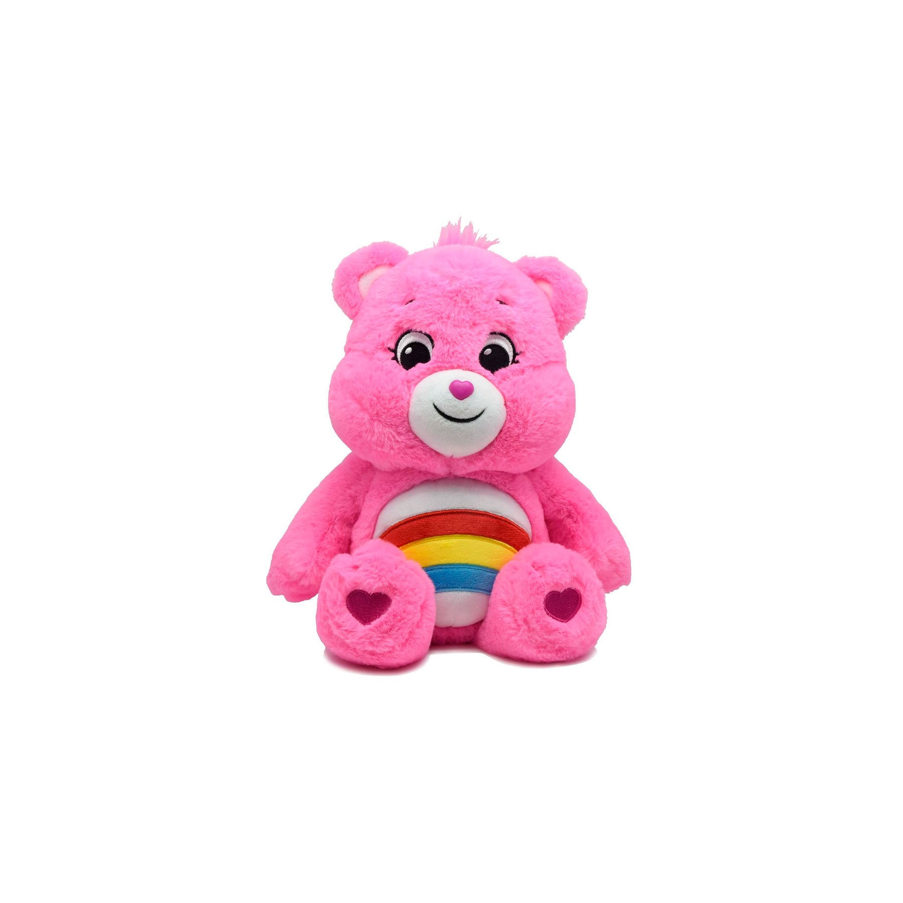 Peluche Mimosita Osos Amorosos 35cm