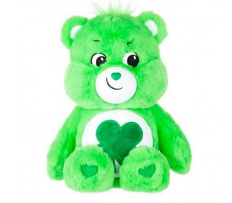 Peluche Suerteosito Osos Amorosos 35cm