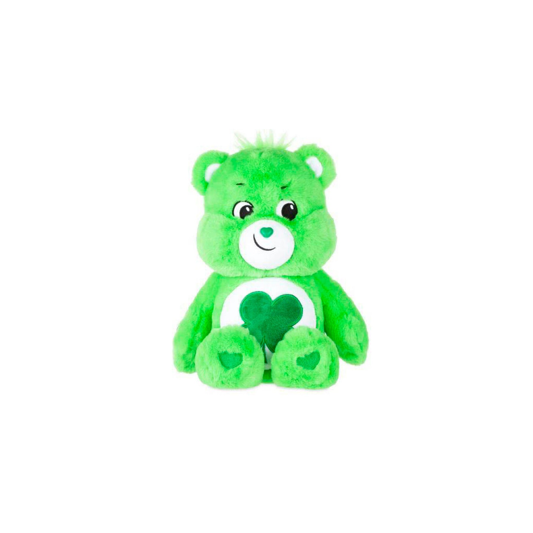 Peluche Suerteosito Osos Amorosos 35cm