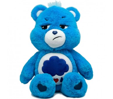 Peluche Quejosito Osos Amorosos 35cm