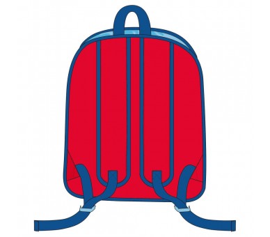 Mochila 3D Spidey Marvel 30cm