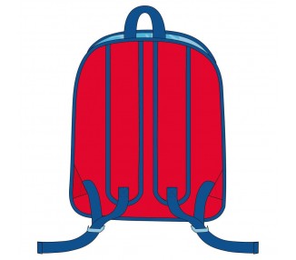 Mochila 3D Spidey Marvel 30cm