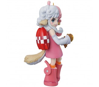 Figura Ichibansho Atlas Last Battle The Future of Imagination One Piece 24cm