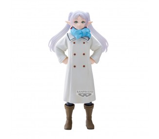 Figura Frieren - Frieren: Beyond Journey's End 20cm
