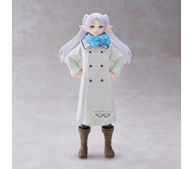 Figura Frieren - Frieren: Beyond Journey's End 20cm