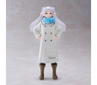 Figura Frieren - Frieren: Beyond Journey's End 20cm