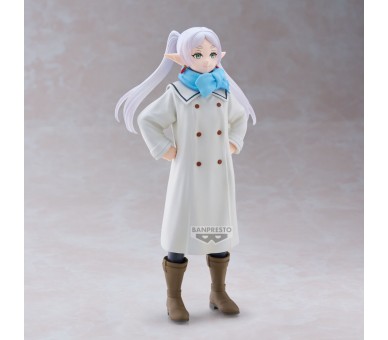 Figura Frieren - Frieren: Beyond Journey's End 20cm