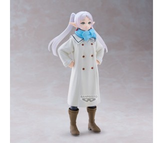 Figura Frieren - Frieren: Beyond Journey's End 20cm