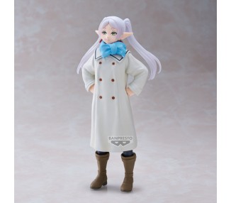 Figura Frieren - Frieren: Beyond Journey's End 20cm