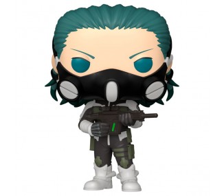 Figura POP Kaiju No.8 Haruichi Izumo