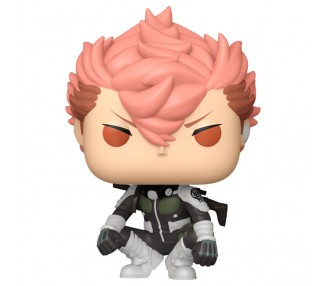 Figura POP Kaiju No.8 Iharu Furuhashi