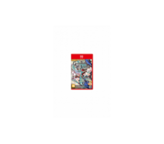 Rune Factory: Guardians of Azuma (Import)