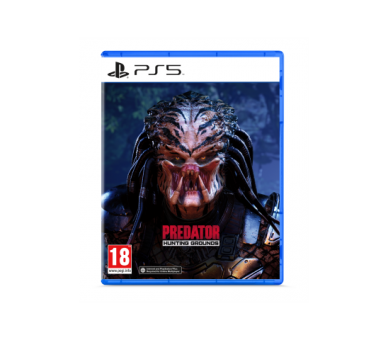 Predator: Hunting Grounds