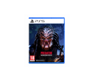 Predator: Hunting Grounds