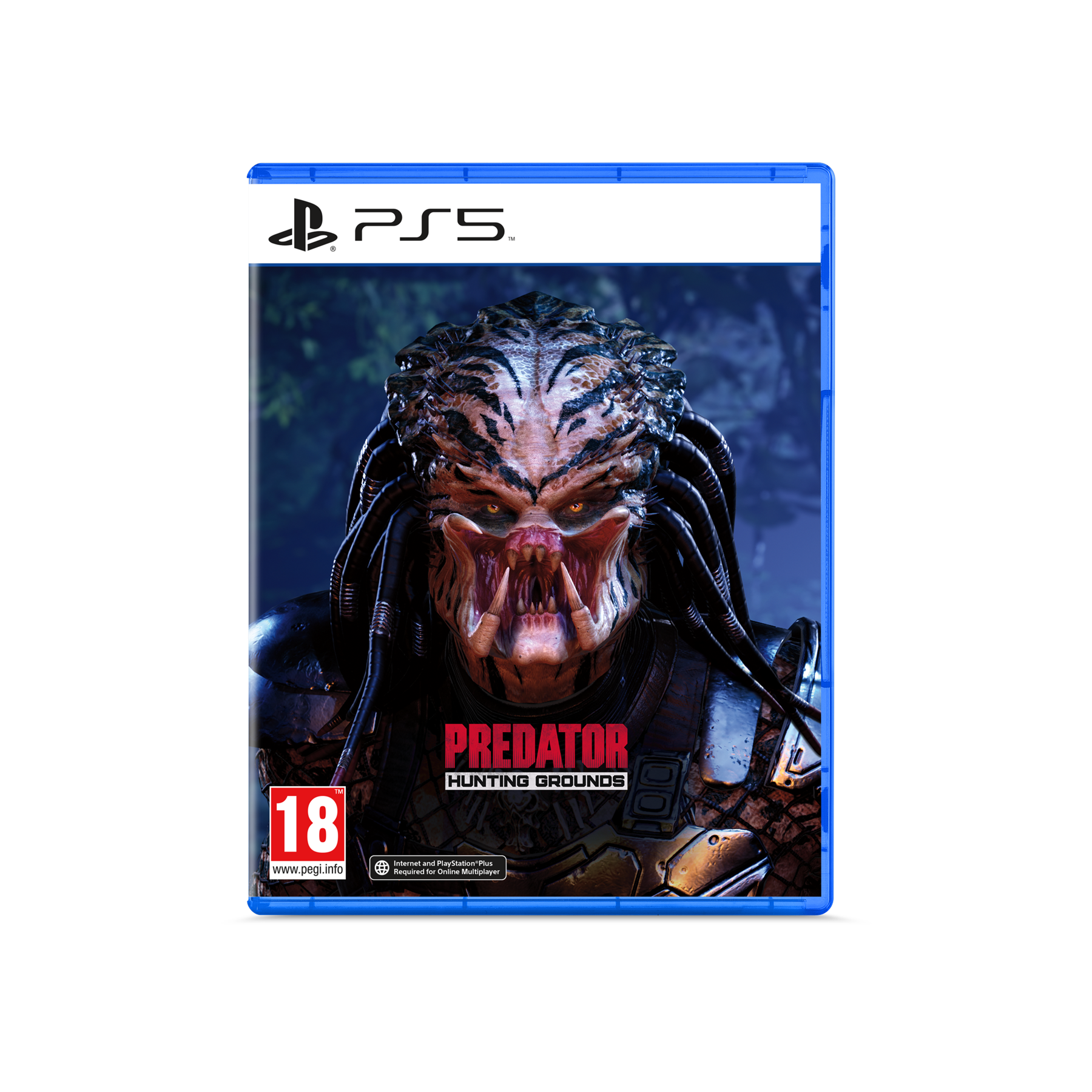 Predator: Hunting Grounds
