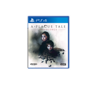 A Plague Tale: Innocence