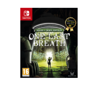 One Last Breath (Collectors Edition)