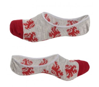 Set 3 calcetines Harry Potter adulto