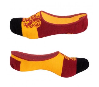 Set 3 calcetines Harry Potter adulto