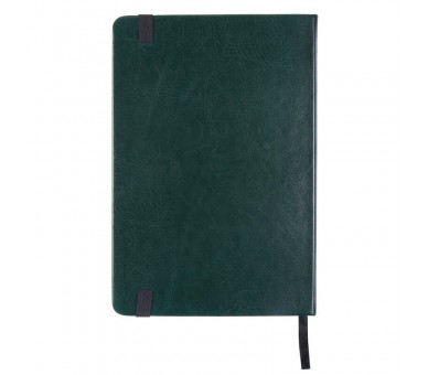 Cuaderno premium Slytherin Harry Potter
