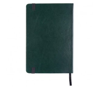 Cuaderno premium Slytherin Harry Potter