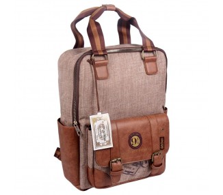 Mochila casual Platform 9 3/4 Harry Potter 38cm