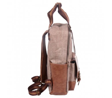 Mochila casual Platform 9 3/4 Harry Potter 38cm