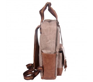 Mochila casual Platform 9 3/4 Harry Potter 38cm