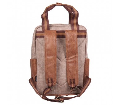 Mochila casual Platform 9 3/4 Harry Potter 38cm
