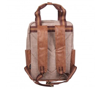 Mochila casual Platform 9 3/4 Harry Potter 38cm