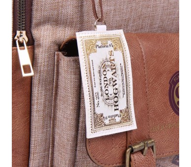 Mochila casual Platform 9 3/4 Harry Potter 38cm