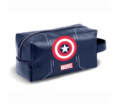 Neceser Capitan America Marvel