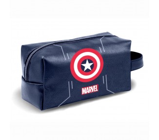 Neceser Capitan America Marvel