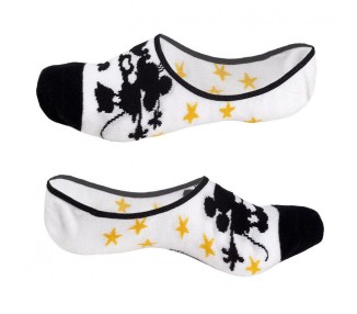 Set 3 calcetines Minnie Disney adulto