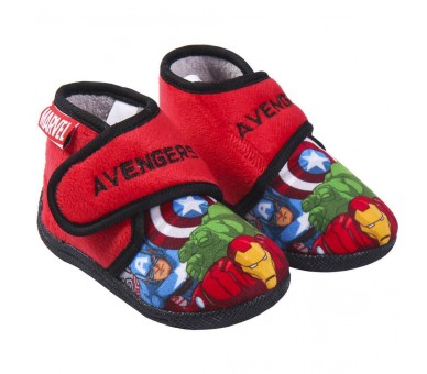 Pantuflas Vengadores Avengers Marvel