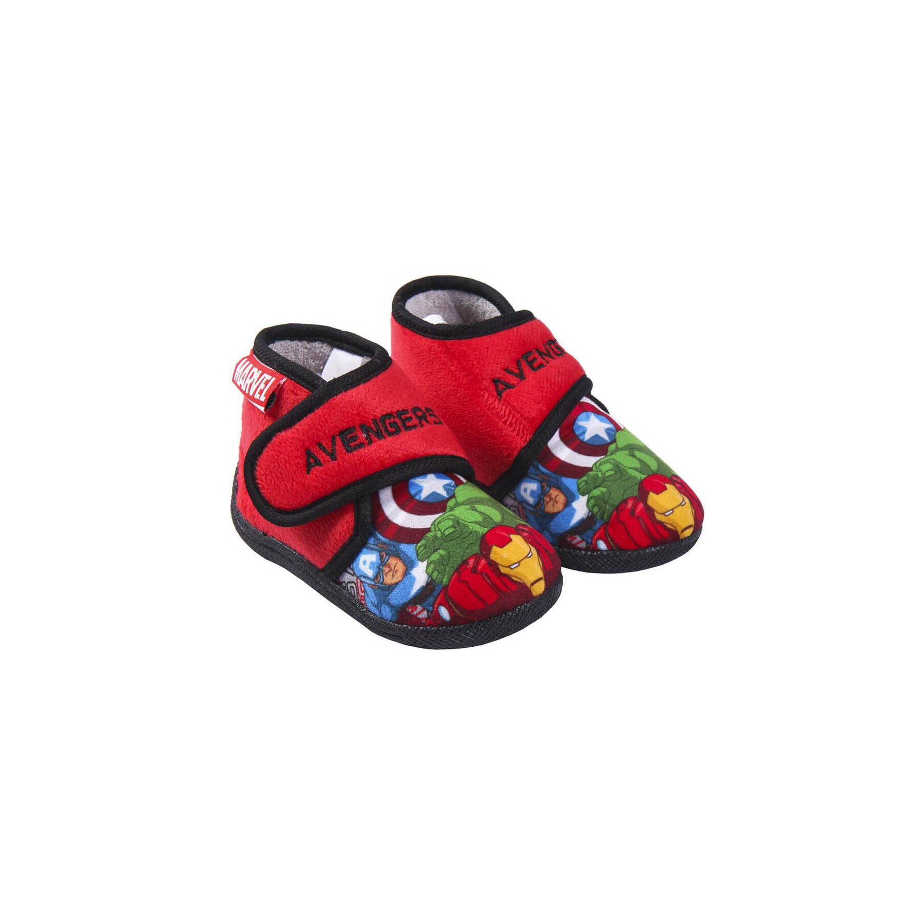 Pantuflas Vengadores Avengers Marvel