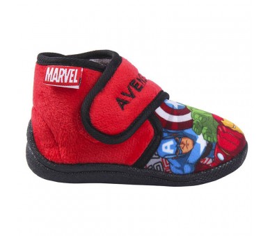 Pantuflas Vengadores Avengers Marvel