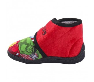Pantuflas Vengadores Avengers Marvel