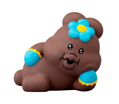 Figura Npochamu Friends 7cm surtido