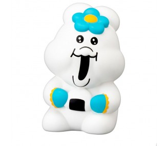 Figura Npochamu Friends 7cm surtido