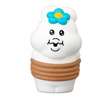 Figura Npochamu Friends 7cm surtido