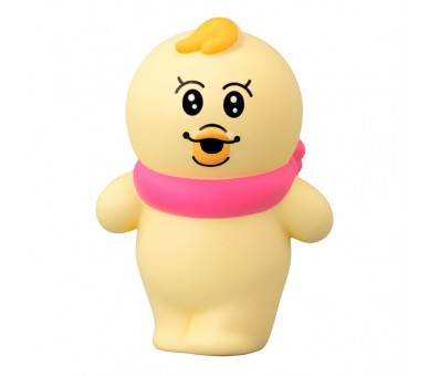 Figura Npochamu Friends 7cm surtido